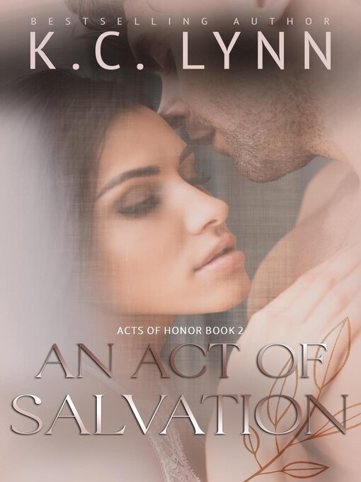 Title details for An Act of Salvation by K.C. Lynn - Available